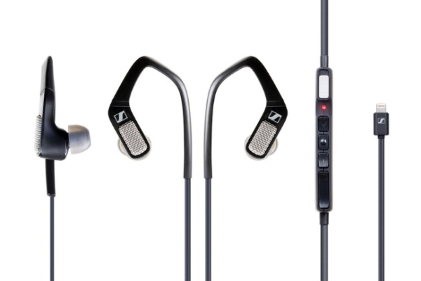 Ambeo Smart Headset von Sennheise