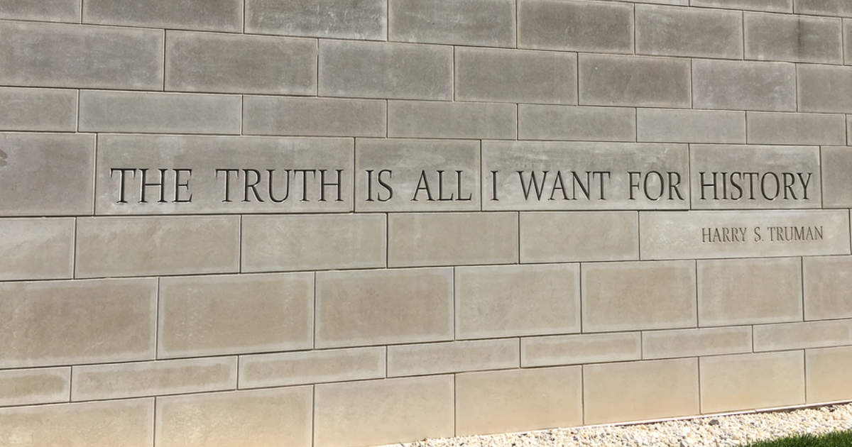 TrumanDoktrin Referat, Hausaufgabe, Hausarbeit